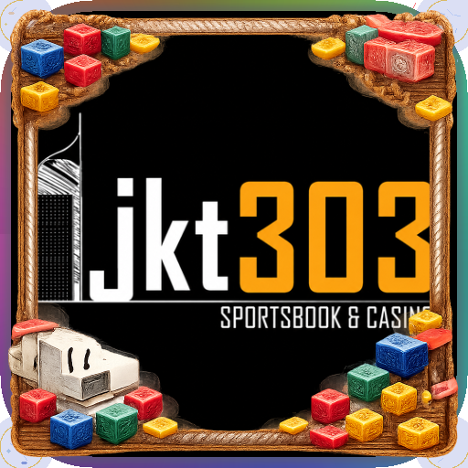 jkt303 — galeri pratinjau - APK Resmi