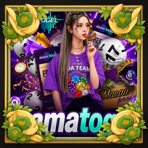 iramatogel — mitra unggulan